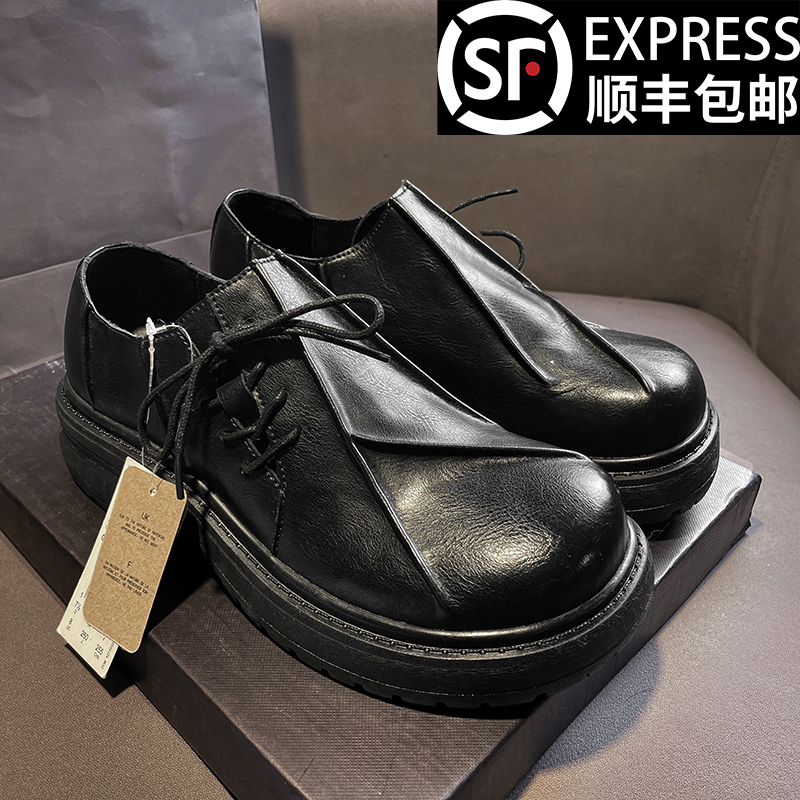 莆田OG独家防伪认证潮鞋代工厂