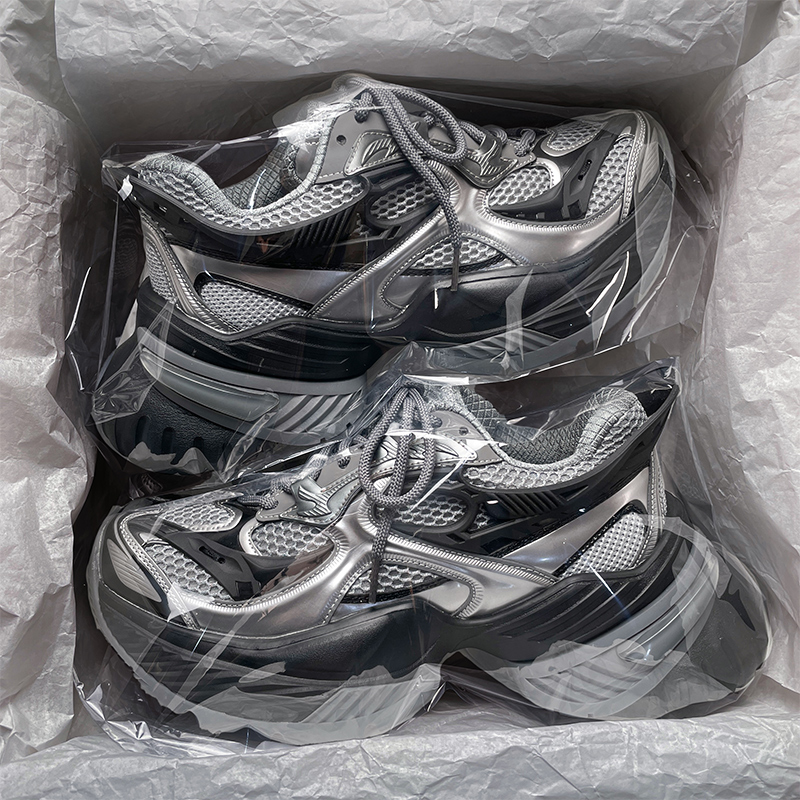 莆田OG独家防伪认证潮鞋代工厂