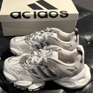 男女款 厚底老爹鞋 2025新款 秋季 欧货高端正品 休闲运动鞋 赛博机甲鞋