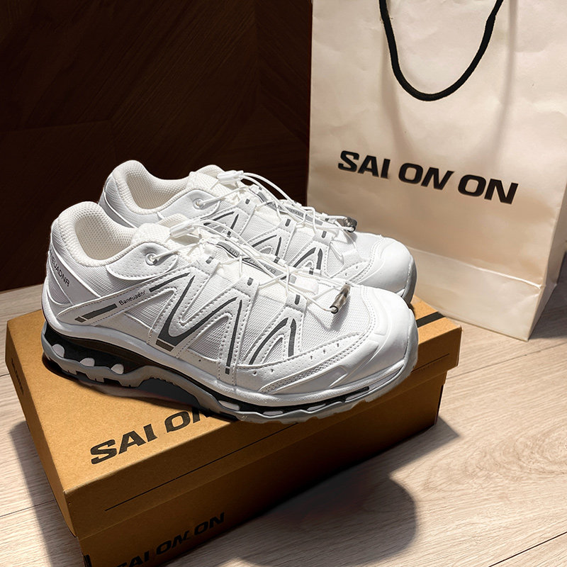 官方正品旗舰XT -Quest户外徒步登山鞋男女款2026新款休闲运动鞋,流行男鞋,时尚休闲鞋,淘宝优惠券,粉丝福利购,淘宝优惠卷