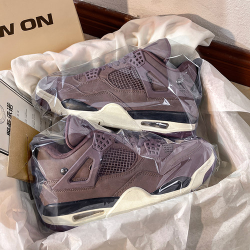 莆田OG独家防伪认证潮鞋代工厂