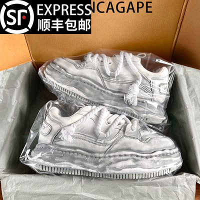 莆田OG官方旗舰认证潮鞋代工厂