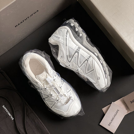 高端正品现货XT-Quest户外徒步登山鞋男女鞋2025新款休闲运动鞋潮