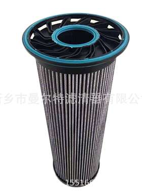 R75N空压机过滤器油滤23700362机油滤芯螺杆泵压缩机内置油格配件