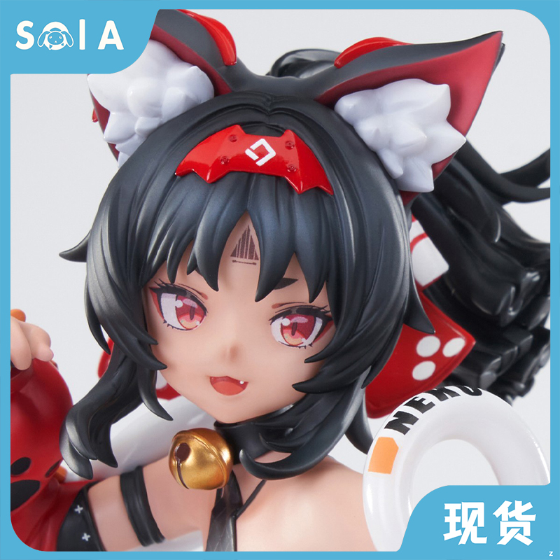 apex绝区零猫宫又奈手办