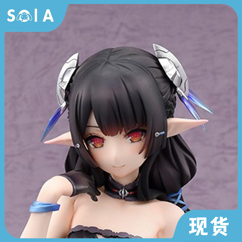 暑假再版全新手办Online2es