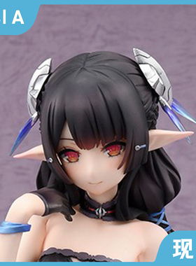 正版现货 AMAKUNI 梦幻之星Online2es 安妮特 暑假 再版 泳装手办