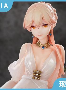 正版现货 逆转工作室 少女前线 OTs-14 天意佳人 婚纱 全新手办