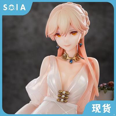 逆转工作室少女前线ots14手办