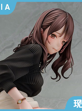 正版现货 Native 魔弹 妄想秘事少女 四 天三月 1-6 手办