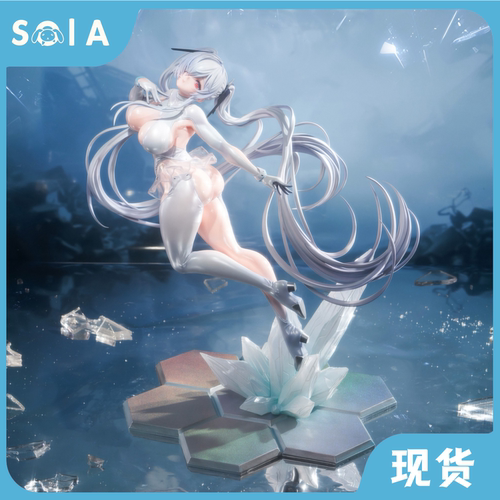 Hobbysakura灰姑娘手办
