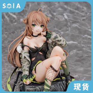 少女前线 WINGS INC. 手办 RFB 现货 正版 双翼社