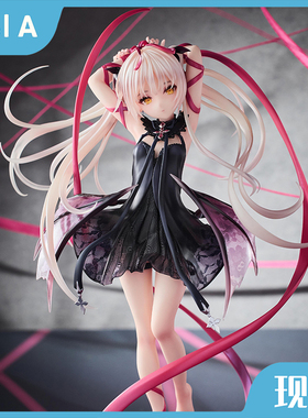 正版现货 SkyTube LILITICS CATALOG 原画rurudo 手办