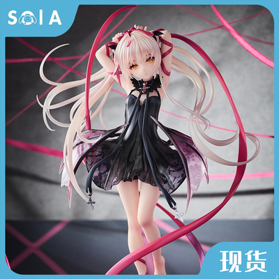 正版现货 SkyTube LILITICS CATALOG 原画rurudo 手办