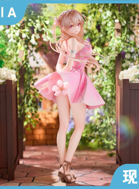 正版 现货 Otherwhere 甜味少女 芳梨 美少女 DSmile 1/6 手办