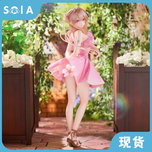 Otherwhere芳梨1/6手办