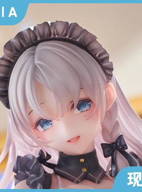 正版现货 Otherwhere 原创 女仆姐姐 辛西娅 1/6 比例 手办