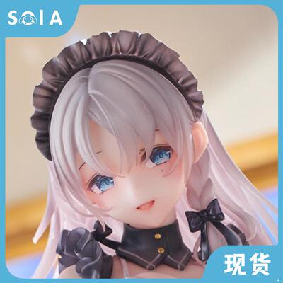 Otherwhere女仆辛西娅手办