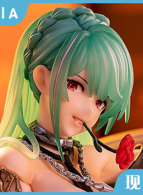全新现货 碧蓝航线 大气工业DAIKI 利托里奥 Calabria Aurea 正版