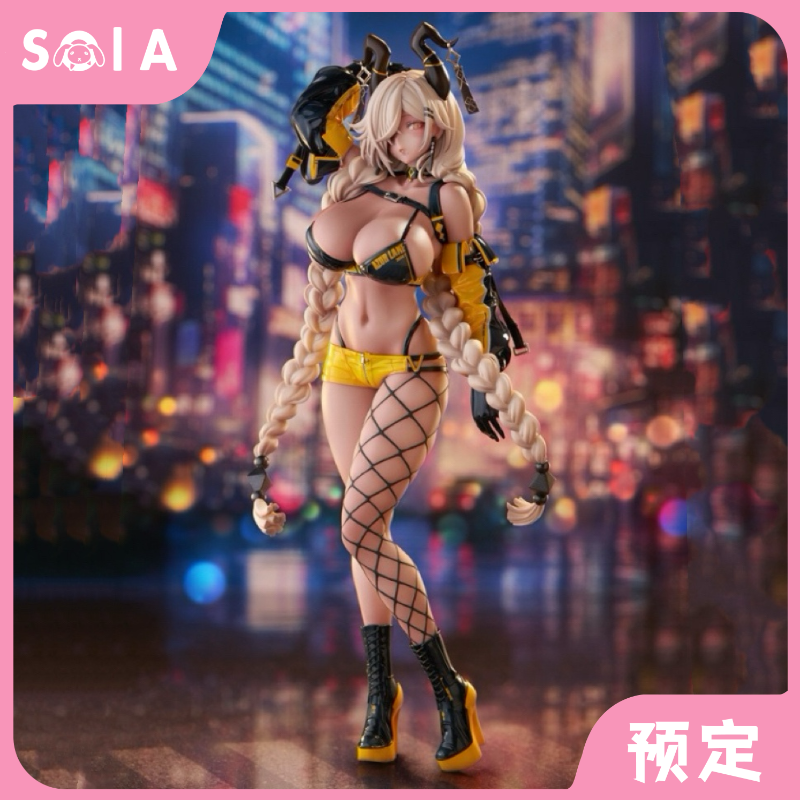 尾张鳂AnimeExpo2024手办