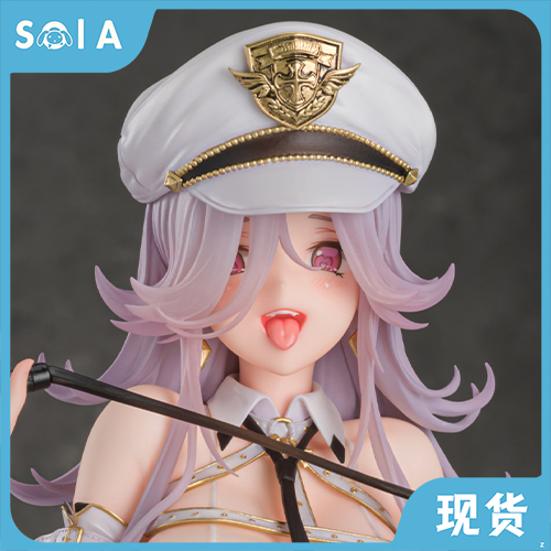 AniGift战神阿克拉西娅手办