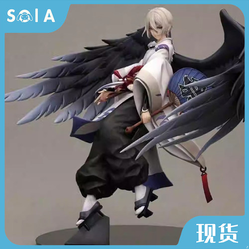 HobbyMax阴阳师大天狗手办