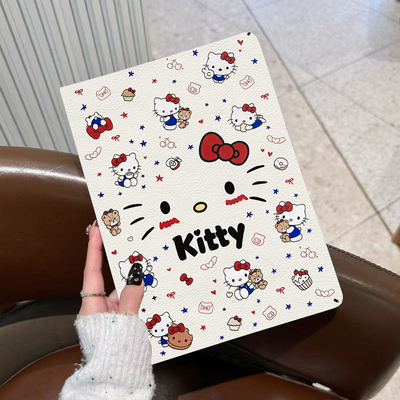 小度k16/K20保护套小度M10/S12/S16/S20/A20翻盖式气囊支架壳小度学习机G12/G16/G16Pro/G20米菲兔平板保护壳