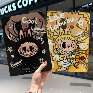 适用2024新款小米平板7/7Pro保护套11.2英寸Pad6保护壳全包小米1/2/3/4/5/6/7代卡通红米Redmi PadSE 11英寸