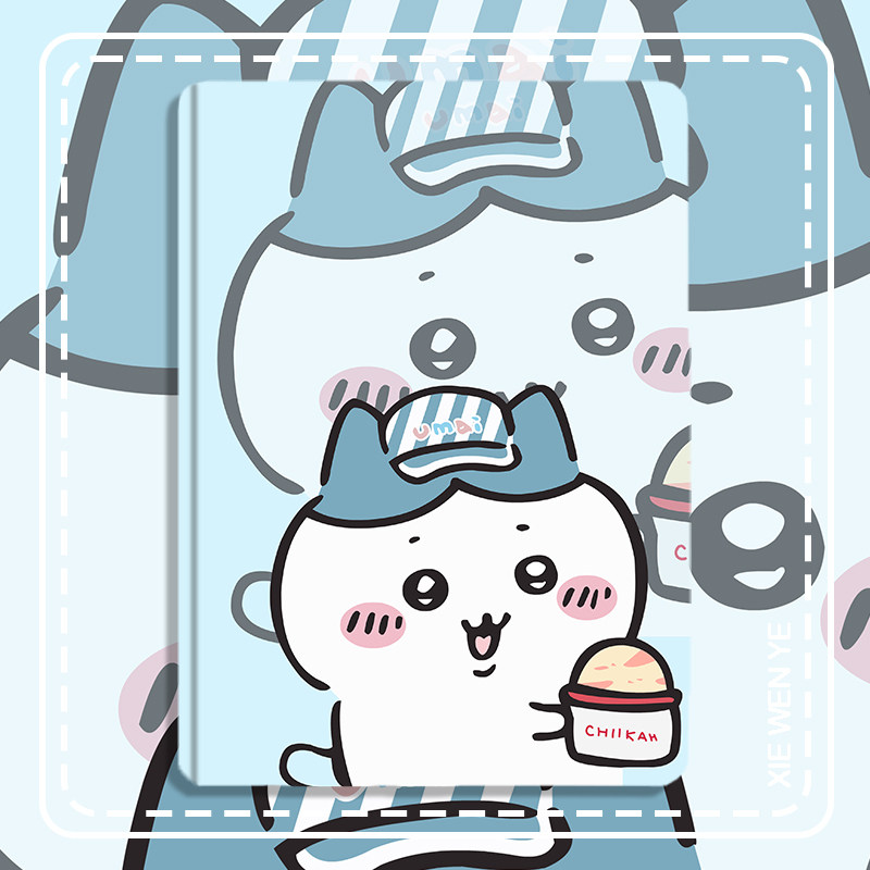 小度k16/K20保护套小度M10/S12/S16/S20/A20翻盖式气囊壳小度学习机G12/G16/G16Pro/G20 平板支架电脑保护壳