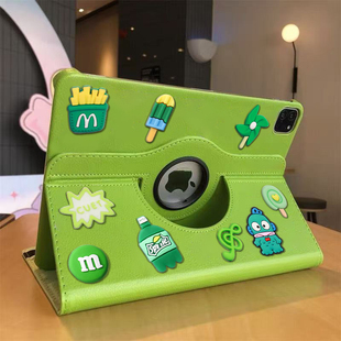 Z6荣耀X8A X9荣耀V9 x9可支架荣耀X9pro11.5寸平板壳 荣耀X8pro 适用于荣耀GT保护套11.5寸赠送美乐蒂公仔新款