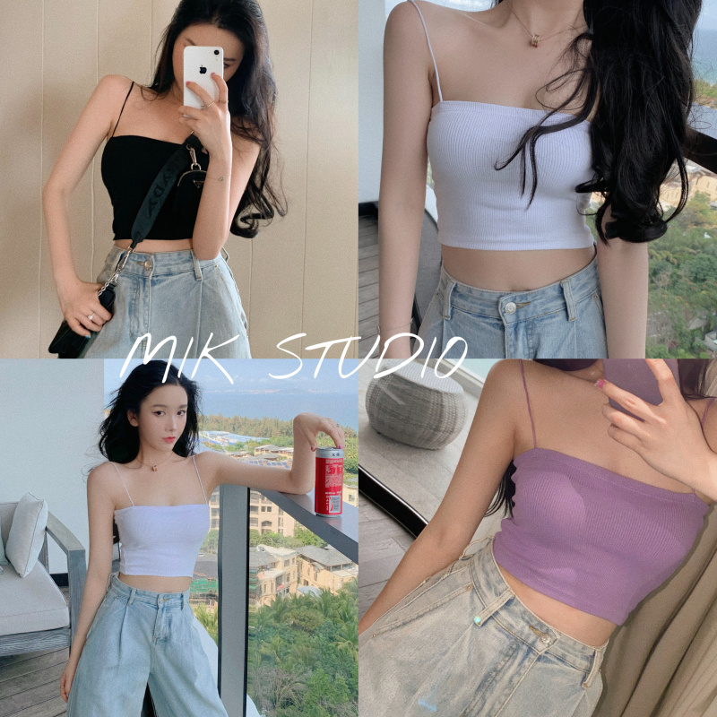 Real price suspender top