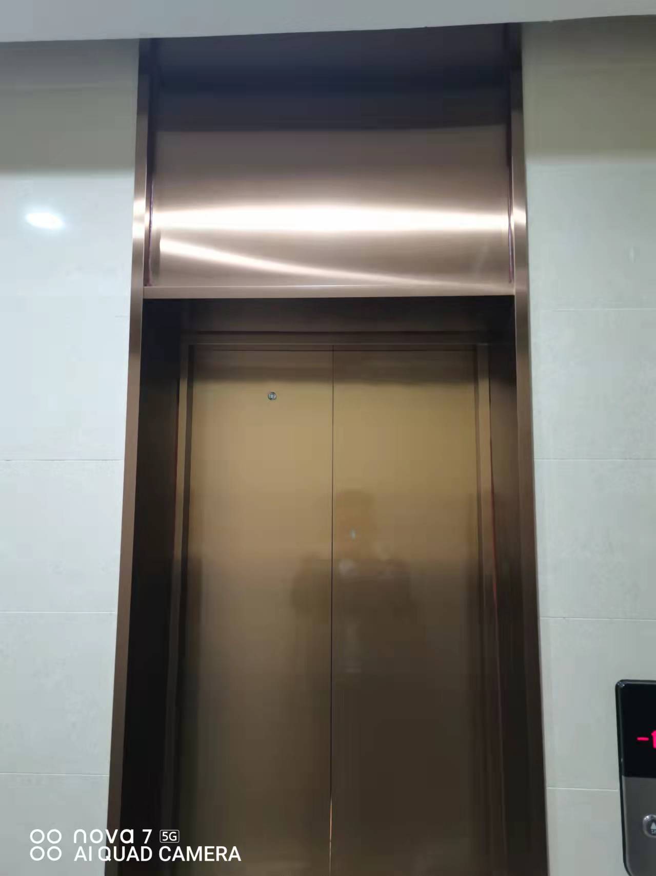 电梯不锈钢门套门框窗套收边包边条装饰垭口套写字楼小区