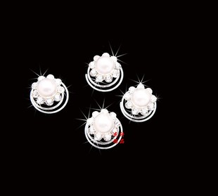 Accessoire coiffure en autre - Ref 1204539 Image 29