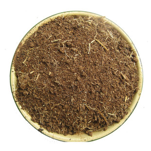 包邮茶籽粉3.8斤山茶枯饼茶麸茶籽饼粉茶粕洗发护发洗碗环保