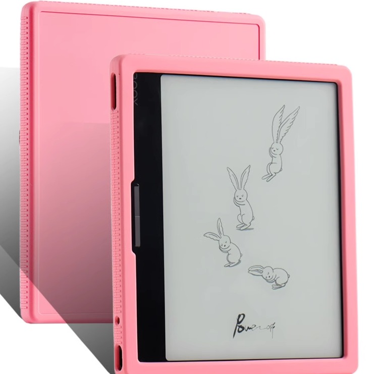 booxleaf2/leaf3/leaf3c保护壳