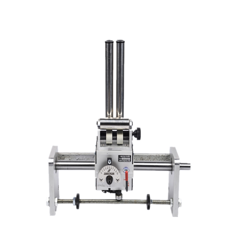 自动光杆排线器gp15 20 30 40 50 60a型主机 排位器厂家机头