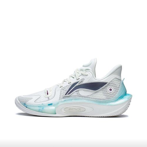 Lining李宁音速实战篮球鞋