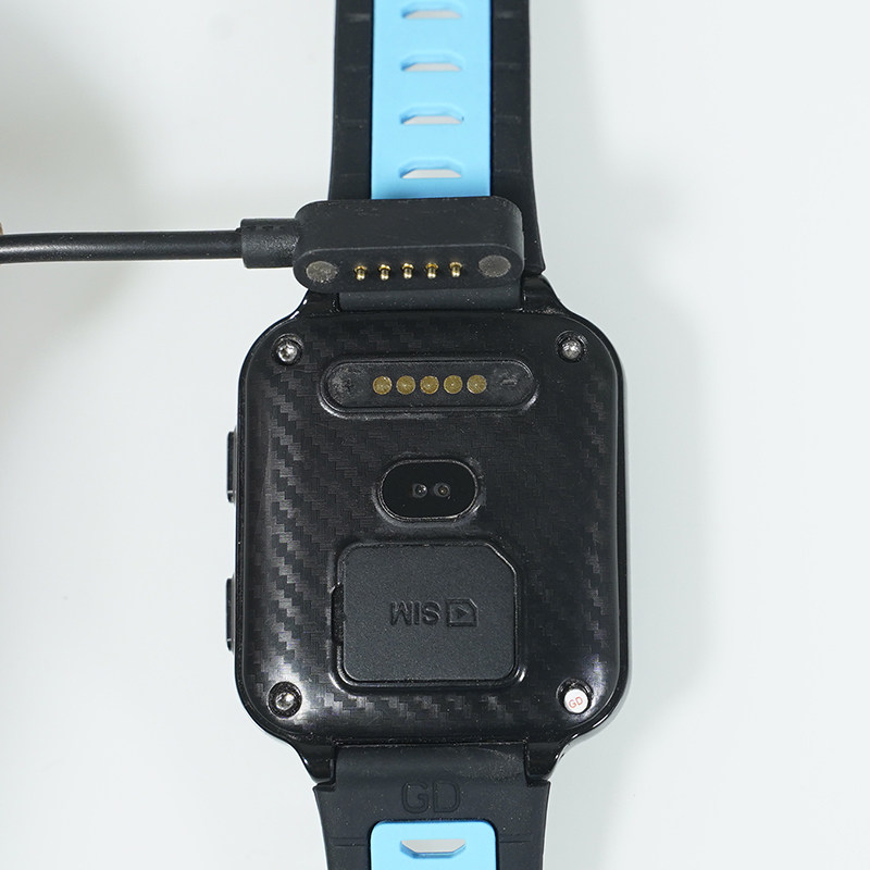 通用充电器线磁吸式配件智能手表