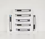 Структурный датчик портативный 3D -сканер 3D -модель iPad Handheld 3D -сканирование iPhone кронштейн