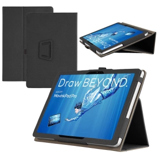 适用Wacom MovinkPad Pro 14专用平板保护套Wacom MovinkPad Pro14防摔支架电脑壳手托皮套外壳送电容笔