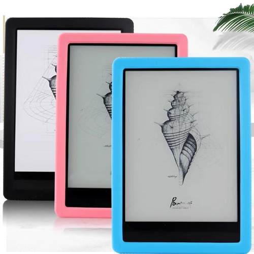 硅胶壳poke5/5S保护套