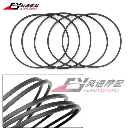 适用哈雷xl8831200离合器边盖