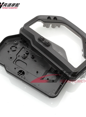 适用本田 CBR600RR F5 03-04-05-06年 仪表壳 咪表码表 公里表壳