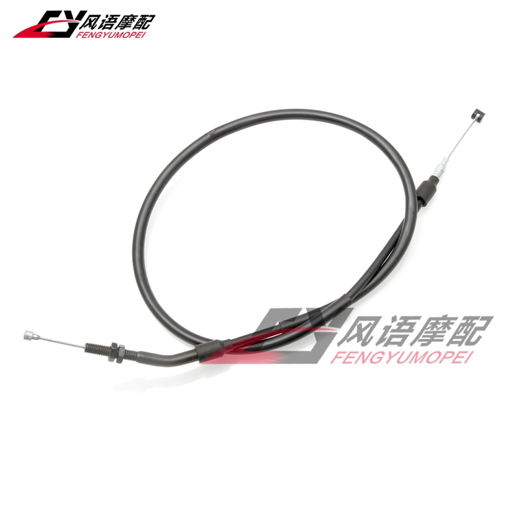 适用宝马 F750GS F850GS ADV F900XR 17-23年 离合线 离合拉线