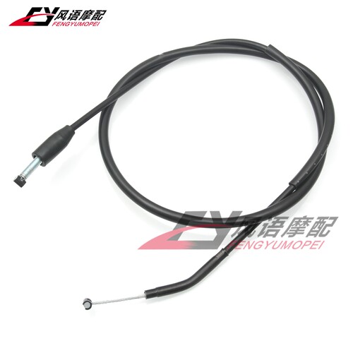 适用铃木 GSR400 GSR600 小KB 06-12年 离合器拉线 离合线