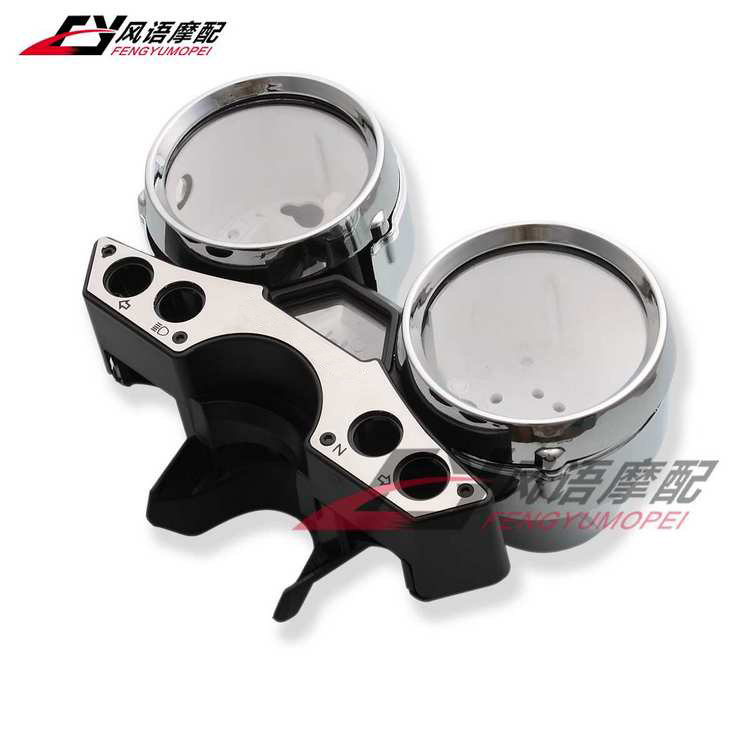 适用于雅马哈 XJR1300 89-97年 码表壳 里程表壳 公里表 仪表壳