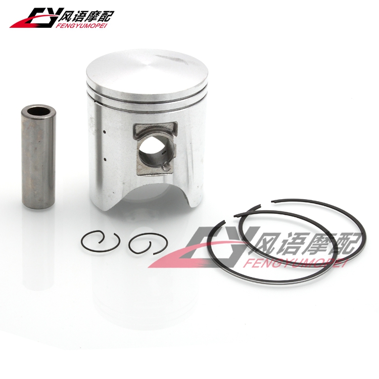 本田CRM250活塞环标准66mm