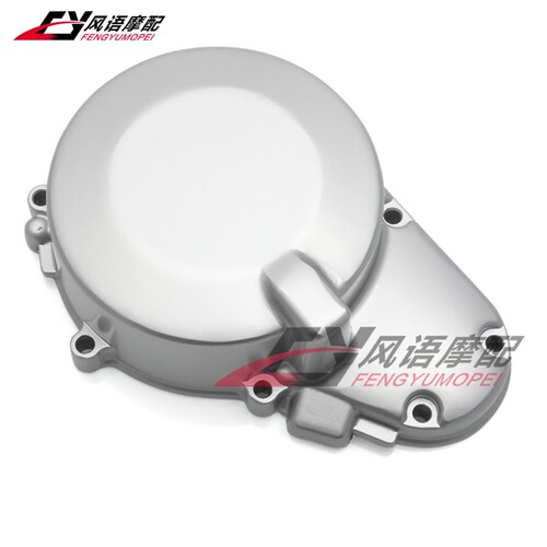 川崎ZZR400ZZR600发动机边盖