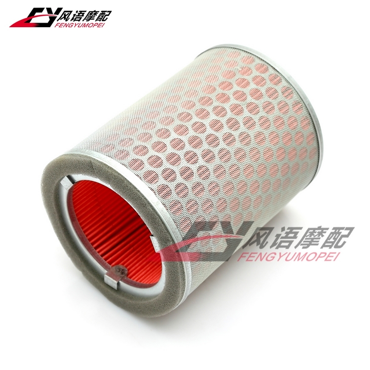 适用于本田 CBR1000RR 04-05-06-07年 空滤芯 空气格 空气滤清器