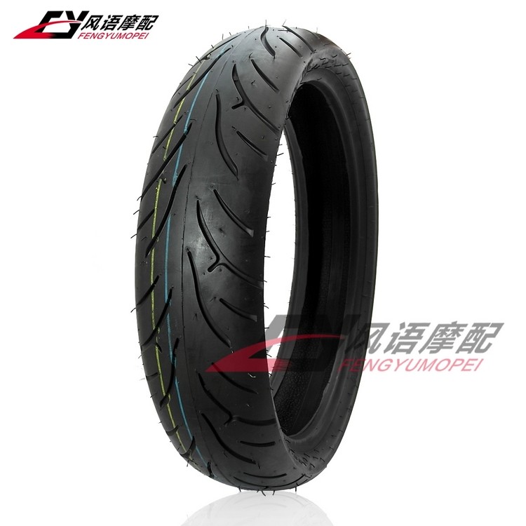 CB400 VTEC CBR600/900 R6 R1 K5 K6 摩托车真空前轮胎 120-70-17